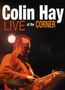 Live At The Corner