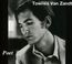 Poet: Tribute To Townes Van Zandt