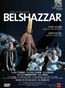 Belshazzar