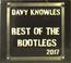 Best Of The Bootlegs 2017