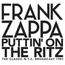 Puttin On The Ritz (Limited Deluxe Edition) (Colored Vinyl)