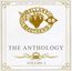 The Anthology Vol. 2 (CD + DVD)