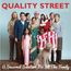 Quality Street - A Seasonal Selection For All The Family (180g) (Limited Edition) (45 RPM)