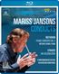 Mariss Jansons conducts