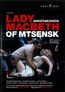 Lady Macbeth von Mtsensk