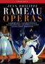 5 Opern-Gesamtaufnahmen (DVD)