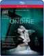 Royal Ballet Covent Garden:Ondine (Henze)