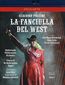 La Fanciulla del West