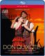 The Royal Ballet: Don Quixote