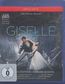 The Royal Ballet: Giselle