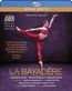 The Royal Ballet:La Bayadere