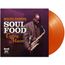 Soul Food - Cooking With Maceo (180g) (Limited Edition) (Orange Vinyl)