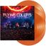 Third Stage: Live In London (180g) (Limited Edition) (Orange Vinyl)