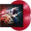 Ride (Limited Edition) (Red Vinyl)