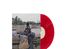 I Wish I Could Stay Here (Limited Edition) (Red, White & Purple Splatter Vinyl)