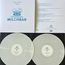 Milchbar (Limited Edition) (Translucent Milky White Vinyl)