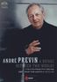 Andre Previn - A Bridge between two Worlds (Dokumentation)