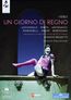 Tutto Verdi Vol.2: Un Giorno di Regno (DVD)