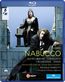 Tutto Verdi Vol.3: Nabucco (Blu-ray)