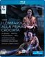 Tutto Verdi Vol.4: I Lombardi (Blu-ray)