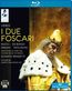 Tutto Verdi Vol.6: I Due Foscari (Blu-ray)