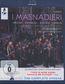 Tutto Verdi Vol.11: I Masnadieri (Blu-ray)