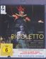 Tutto Verdi Vol.16: Rigoletto (Blu-ray)