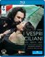 Tutto Verdi Vol.19: I Vespri Siciliani (Blu-ray)