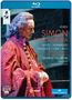 Tutto Verdi Vol.20: Simon Boccanegra (Blu-ray)