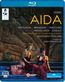 Tutto Verdi Vol.24: Aida (Blu-ray)