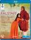 Tutto Verdi Vol.26: Falstaff (Blu-ray)