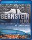 Bernstein at 100 - The Centennial Celebration at Tanglewood