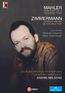 Andris Nelsons dirigiert die Wiener Philharmoniker