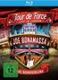 Tour De Force: Borderline 2013