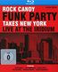 Takes New York - Live At The Iridium (2CD + Blu-ray) (Limited Edition)