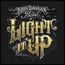 Light It Up (180g) (Limited Edition) (Gold Vinyl)