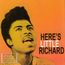 Here's Little Richard (180g) (Limited Edition)