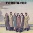 Foreigner (180g) (Limited Numbered Edition)