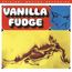 Vanilla Fudge (180g) (Limited Numbered Edition) (45 RPM) (mono)