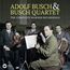 Adolf Busch & Busch Quartet