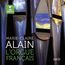 Marie-Claire Alain - L'Orgue Francais