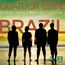 Quatuor Ebene - Brazil