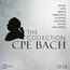 Carl Philipp Emanuel Bach - The Collection