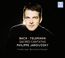 Philippe Jaroussky - Sacred Cantatas (Limitierte Deluxe-Ausgabe mit DVD)