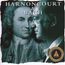 Nikolaus Harnoncourt & Bach