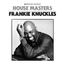 Defected Pres. House Masters: Frankie Knuckles