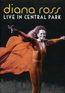 Live In Central Park 1983