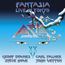 Fantasia: Live in Tokyo 2007