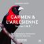 Carmen-Suiten Nr.1 & 2