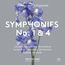 Symphonien Nr.1 & 4